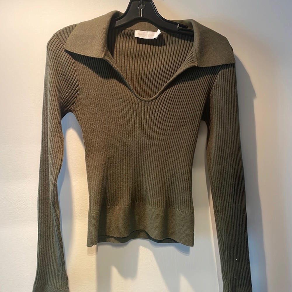 Jonathan Simkhai sweater